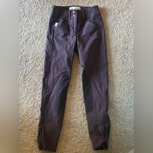 The Tailored Sportsman Girls Size 8 Breeches
